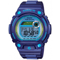 Часы CASIO BABY-G BLX-100-2 Часы CASIO BABY-G BLX-100-2