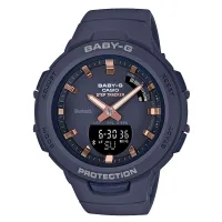 Часы CASIO BABY-G BSA-B100-2A Часы CASIO BABY-G BSA-B100-2A