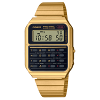 Ceas CASIO VINTAGE CA-500WEG-1A Ceas CASIO VINTAGE CA-500WEG-1A
