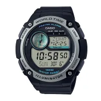 Часы CASIO COLLECTION CPA-100-1A Часы CASIO COLLECTION CPA-100-1A