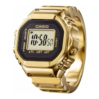 Ceas CASIO RING WATCH CRW-001G-9ER Ceas CASIO RING WATCH CRW-001G-9ER