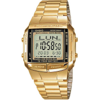 Часы CASIO VINTAGE DB-360GN-9A Часы CASIO VINTAGE DB-360GN-9A