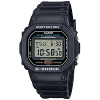 Часы CASIO G-SHOCK DW-5600UE-1ER Часы CASIO G-SHOCK DW-5600UE-1ER