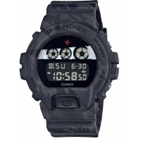 Ceas CASIO G-SHOCK DW-6900NNJ-1ER Ceas CASIO G-SHOCK DW-6900NNJ-1ER