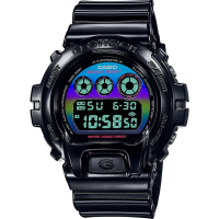 Часы CASIO G-SHOCK DW-6900RGB-1ER Часы CASIO G-SHOCK DW-6900RGB-1ER