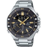 Часы CASIO EDIFICE ECB-10DB-1A9EF Часы CASIO EDIFICE ECB-10DB-1A9EF