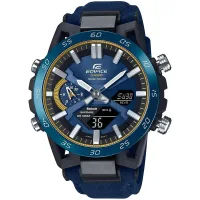 Ceas CASIO EDIFICE ECB-2000SS-2AER
