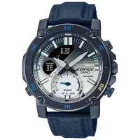Часы CASIO EDIFICE ECB-20AT-2A Часы CASIO EDIFICE ECB-20AT-2A