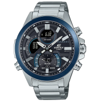Ceas CASIO EDIFICE ECB-30DB-1AEF Ceas CASIO EDIFICE ECB-30DB-1AEF