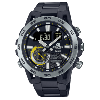 Ceas CASIO EDIFICE ECB-40DC-1A Ceas CASIO EDIFICE ECB-40DC-1A