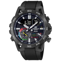Часы CASIO EDIFICE ECB-40MP-1AEF Часы CASIO EDIFICE ECB-40MP-1AEF