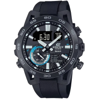 Ceas CASIO EDIFICE ECB-40PB-1AEF Ceas CASIO EDIFICE ECB-40PB-1AEF