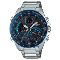 Часы CASIO EDIFICE ECB-900DB-1BER Часы CASIO EDIFICE ECB-900DB-1BER