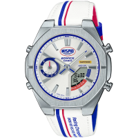 Ceas CASIO EDIFICE ECB-S10NIS-7AER Ceas CASIO EDIFICE ECB-S10NIS-7AER