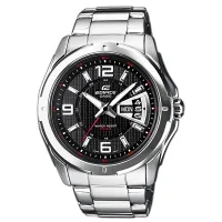 Часы CASIO EDIFICE EF-129D-1AVEF Часы CASIO EDIFICE EF-129D-1AVEF