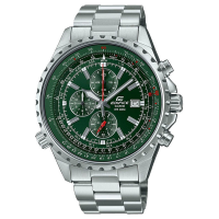 Часы CASIO EDIFICE EF-527D-3A Часы CASIO EDIFICE EF-527D-3A