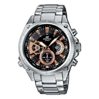 Часы CASIO EDIFICE EF-536D-1A Часы CASIO EDIFICE EF-536D-1A