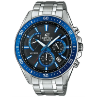 Часы CASIO EDIFICE EFR-552D-1A2VUEF Часы CASIO EDIFICE EFR-552D-1A2VUEF