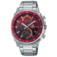 Часы CASIO EDIFICE EFV-600D-4A