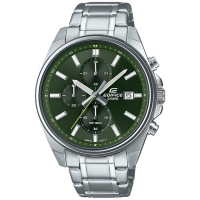 Часы CASIO EDIFICE EFV-610D-3CVUEF Часы CASIO EDIFICE EFV-610D-3CVUEF