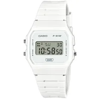 Часы CASIO COLLECTION F-91WB-7AEF