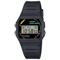 Ceas CASIO COLLECTION F-91WPC-1AER Ceas CASIO COLLECTION F-91WPC-1AER