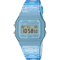 Ceas CASIO COLLECTION F-91WS-2 Ceas CASIO COLLECTION F-91WS-2