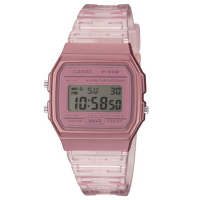 Ceas CASIO COLLECTION F-91WS-4EF Ceas CASIO COLLECTION F-91WS-4EF