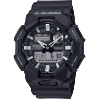 Часы CASIO G-SHOCK GA-010-1AER Часы CASIO G-SHOCK GA-010-1AER