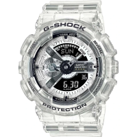 Часы CASIO G-SHOCK GA-114RX-7AER Часы CASIO G-SHOCK GA-114RX-7AER