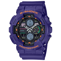 Ceas CASIO G-SHOCK GA-140-6AER Ceas CASIO G-SHOCK GA-140-6AER
