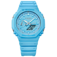 Ceas CASIO G-SHOCK GA-2100-2A2ER Ceas CASIO G-SHOCK GA-2100-2A2ER