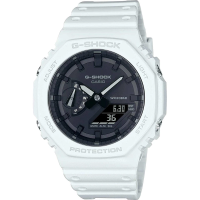 Ceas CASIO G-SHOCK GA-2100-7AER