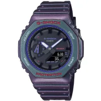 Часы CASIO G-SHOCK GA-2100AH-6A
