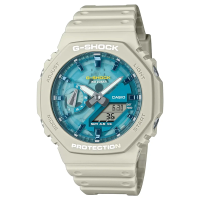 Часы CASIO G-SHOCK GA-2100AS-5AER Часы CASIO G-SHOCK GA-2100AS-5AER