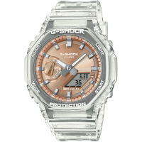 Ceas CASIO G-SHOCK GA-2100BM-7A5ER Ceas CASIO G-SHOCK GA-2100BM-7A5ER