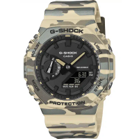 Ceas CASIO G-SHOCK GA-2100CM-5AER Ceas CASIO G-SHOCK GA-2100CM-5AER