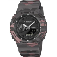 Ceas CASIO G-SHOCK GA-2100CM-8AER Ceas CASIO G-SHOCK GA-2100CM-8AER