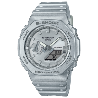 Ceas CASIO G-SHOCK GA-2100FF-8A Ceas CASIO G-SHOCK GA-2100FF-8A