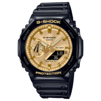 Ceas CASIO G-SHOCK GA-2100GB-1AER Ceas CASIO G-SHOCK GA-2100GB-1AER