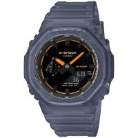 Часы CASIO G-SHOCK GA-2100K-2AER