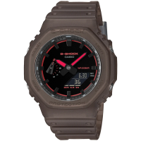 Часы CASIO G-SHOCK GA-2100K-5AER Часы CASIO G-SHOCK GA-2100K-5AER