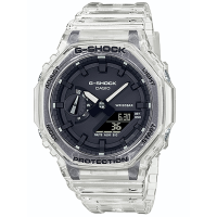 Ceas CASIO G-SHOCK GA-2100SKE-7AER Ceas CASIO G-SHOCK GA-2100SKE-7AER