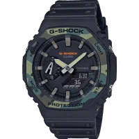 Часы CASIO G-SHOCK GA-2100SU-1AER