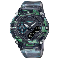 Ceas CASIO G-SHOCK GA-2200NN-1A Ceas CASIO G-SHOCK GA-2200NN-1A