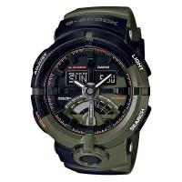 Часы CASIO G-SHOCK GA-500K-3A