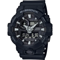 Часы CASIO G-SHOCK GA-700-1BER Часы CASIO G-SHOCK GA-700-1BER