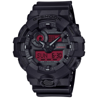 Ceas CASIO G-SHOCK GA-700BBR-1AER Ceas CASIO G-SHOCK GA-700BBR-1AER