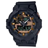 Часы CASIO G-SHOCK GA-700RC-1A