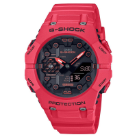 Ceas CASIO G-SHOCK GA-B001-4AER Ceas CASIO G-SHOCK GA-B001-4AER